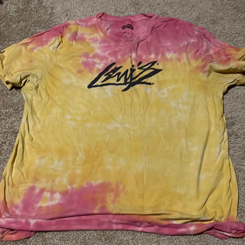 Oversized T shirt